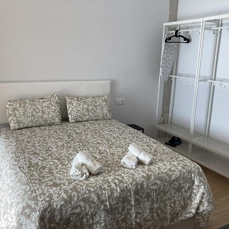 La Paz Apartments Madrid Kültér fotó