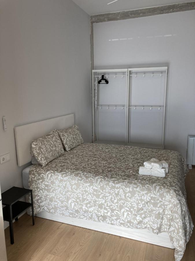 La Paz Apartments Madrid Kültér fotó